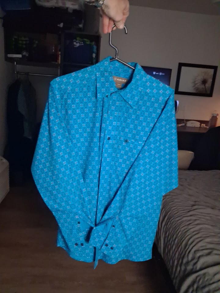 Shaffer Dry Cleaning & Laundry project